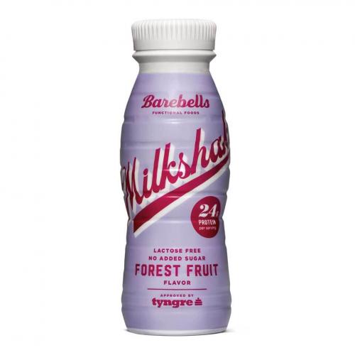 Barebells Protein Shake Forest Fruit 330ml Coopers Candy