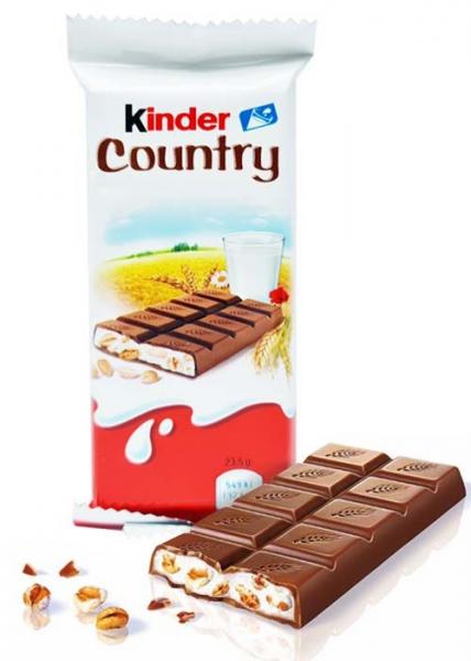 Godteri på nettet fra Sverige