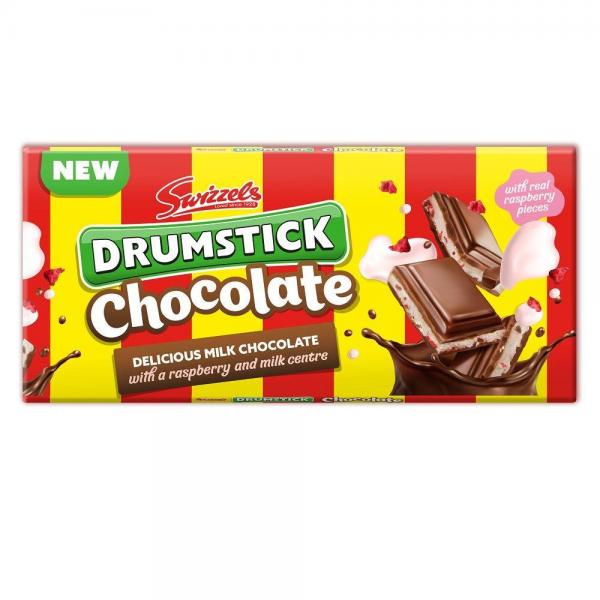 Godteri på nettet fra Sverige