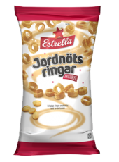Godteri på nettet fra Sverige