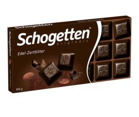 Godteri på nettet fra Sverige