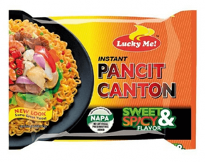 Godteri på nettet fra Sverige