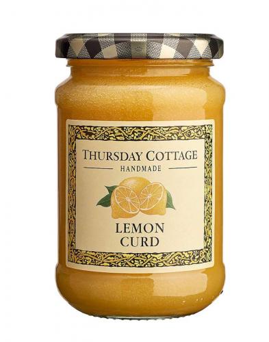 Thursday Cottage Lemon Curd 310g Coopers Candy