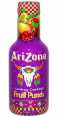 Arizona Fruit Punch 500ml Coopers Candy