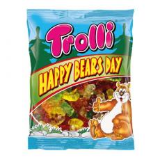 Trolli Björnar 100g Coopers Candy