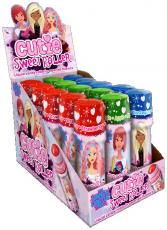 Candy Castle Crew Cutie Sweet Roller 60ml (1st) Coopers Candy