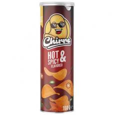 Chirre Hot & Spicy 160g Coopers Candy