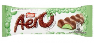 Godteri på nettet fra Sverige
