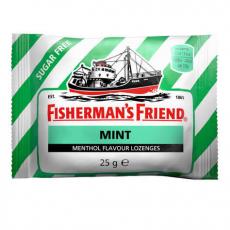 Fishermans Friend Mint 25g Coopers Candy