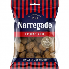 Godteri på nettet fra Sverige