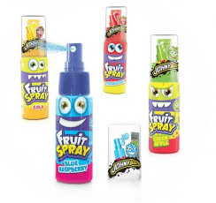 Johny Bee Fruit Spray 20ml (1st) Coopers Candy