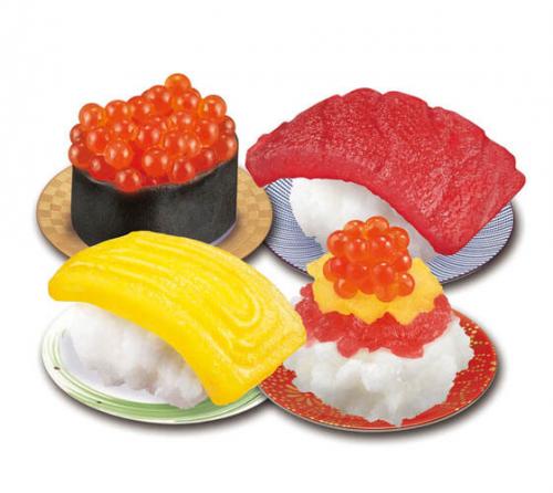 Popin Cookin DIY Fun Sushi Kit Coopers Candy