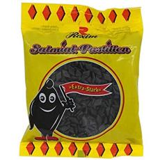 Godteri på nettet fra Sverige