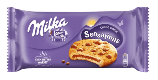 Godteri på nettet fra Sverige