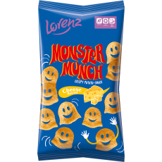 Godteri på nettet fra Sverige