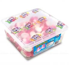 Fini Strawberry Kisses 1kg Coopers Candy