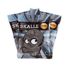 Godteri på nettet fra Sverige