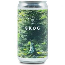 Godteri på nettet fra Sverige