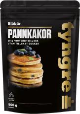 Godteri på nettet fra Sverige