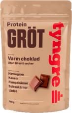 Tyngre Grötmix Varm Choklad 750g Coopers Candy