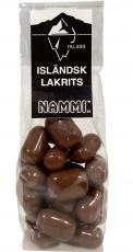 Godteri på nettet fra Sverige