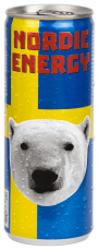 Godteri på nettet fra Sverige
