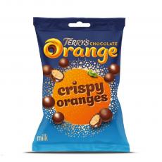 Godteri på nettet fra Sverige