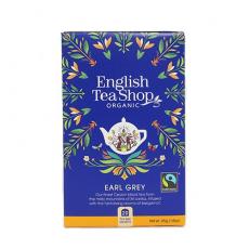 English Tea Shop - Earl Grey Coopers Candy
