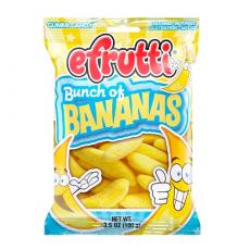 eFrutti Bunch of Bananas 100g Coopers Candy