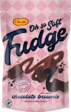 Cloetta Chocolate Brownie Fudge 180g Coopers Candy