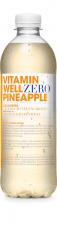 Vitamin Well ZERO Pineapple 50cl Coopers Candy