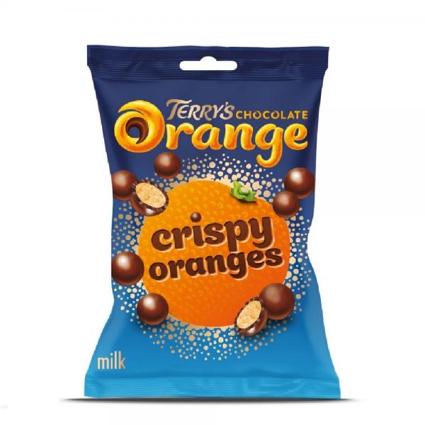 Godteri på nettet fra Sverige