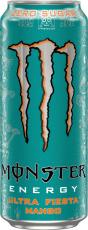 Monster Energy Ultra Fiesta 50cl Coopers Candy