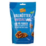 Godteri på nettet fra Sverige