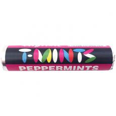 T-Mint Rulle 34g Coopers Candy