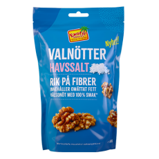 Godteri på nettet fra Sverige
