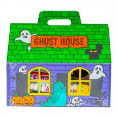 Halloween Ghost House 198g Coopers Candy