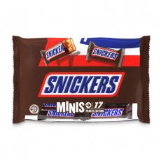 Snickers Minis 333g Coopers Candy