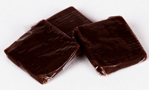 Chokladkola 2.6kg Coopers Candy