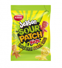 Sour Patch Kids 80g Coopers Candy