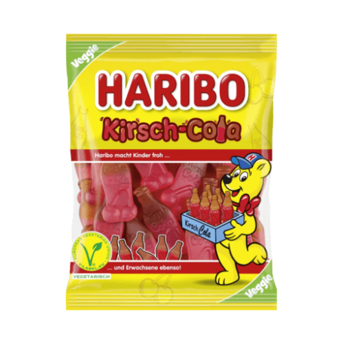 Godteri p nettet fra Sverige