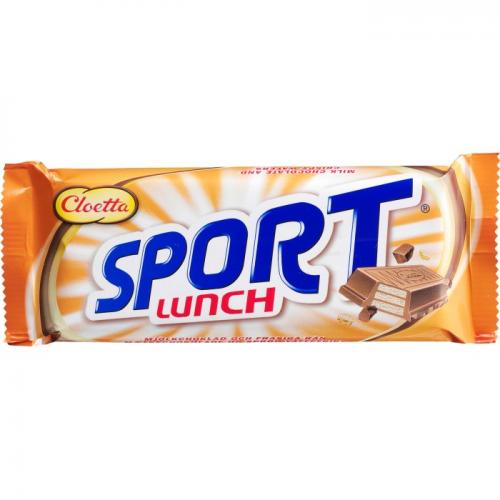 Sportlunch 80g Coopers Candy
