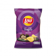 Godteri på nettet fra Sverige