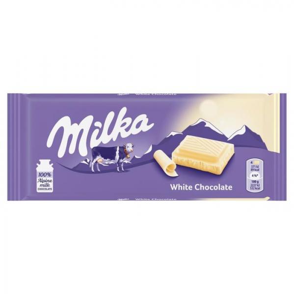 Godteri på nettet fra Sverige