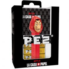 PEZ Casa Del Papel (BF: 2024-03-31) Coopers Candy