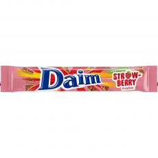 Daim Strawberry 56g Coopers Candy