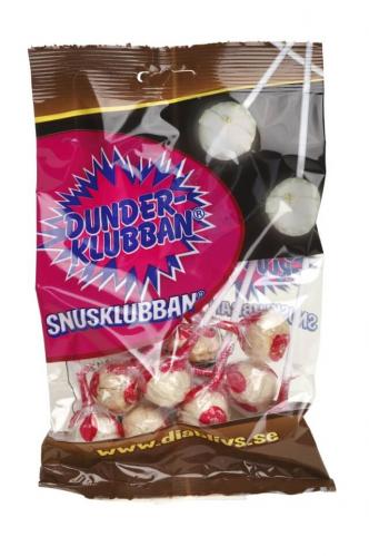 Godteri p nettet fra Sverige