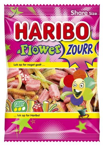 Godteri p nettet fra Sverige