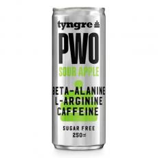 Tyngre PWO Sour Apple 25cl Coopers Candy