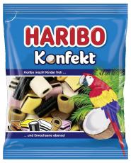 Godteri på nettet fra Sverige